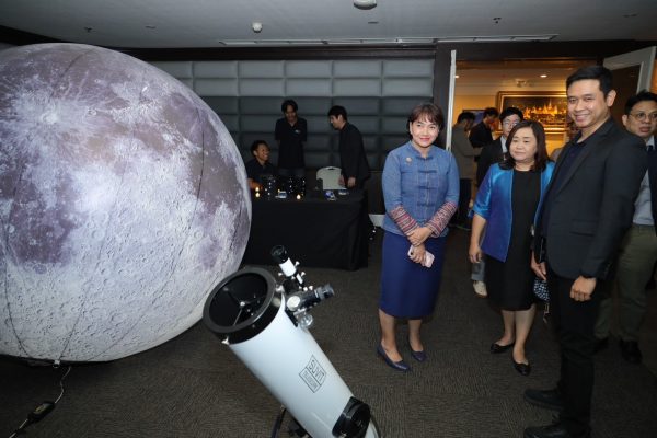 ททท. จับมือ สดร. ดำเนินโครงการ AMAZING DARK SKY IN THAILAND สู่ปีที่ 3 พร้อมประกาศ 18 สถานที่แหล่งท่องเที่ยวดูดาวแห่งใหม่ของเมืองไทย ประจำปี 2567